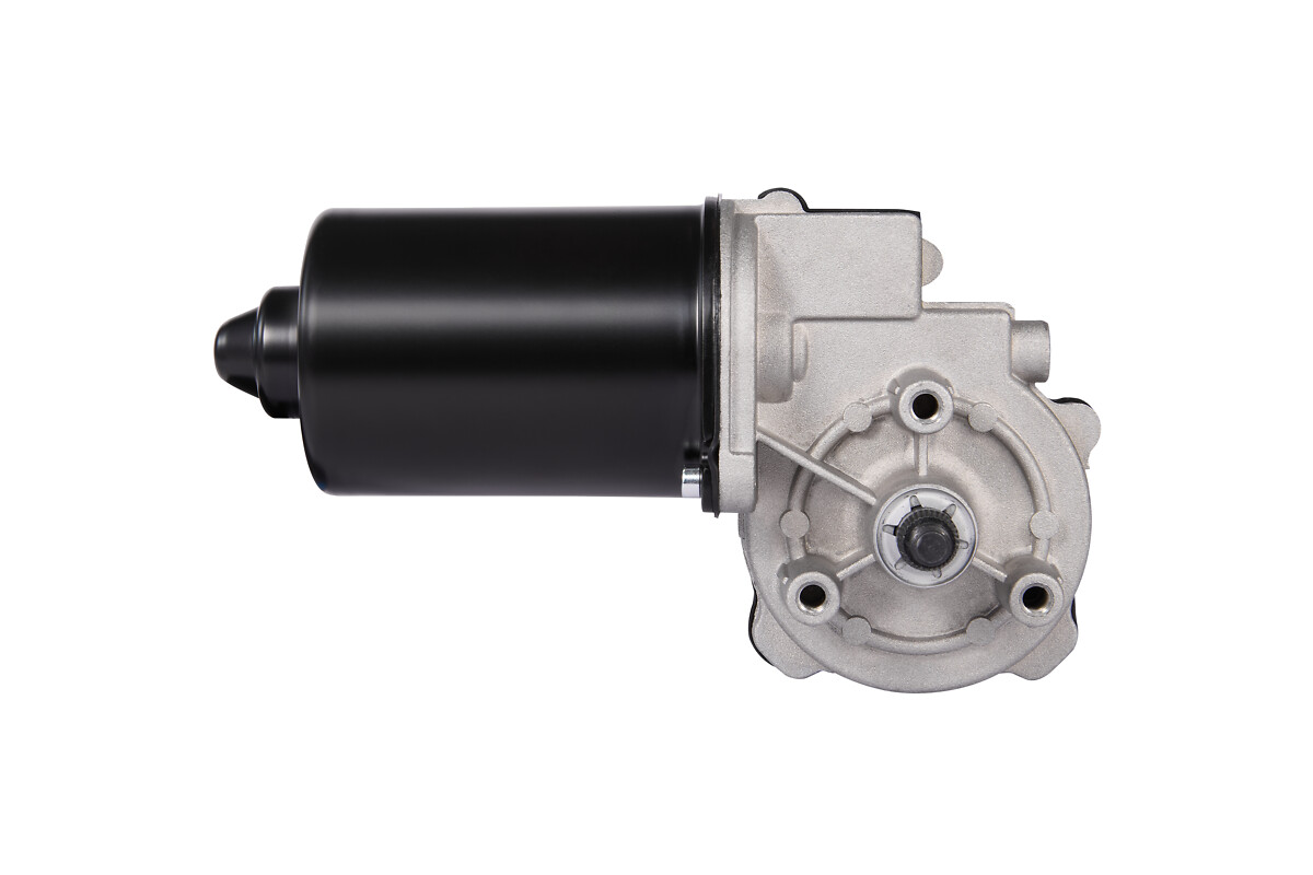 Moteur d'essuie-glace VALEO 584550